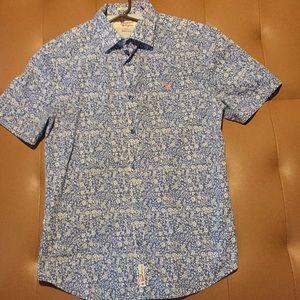 Casual Penguin shirt